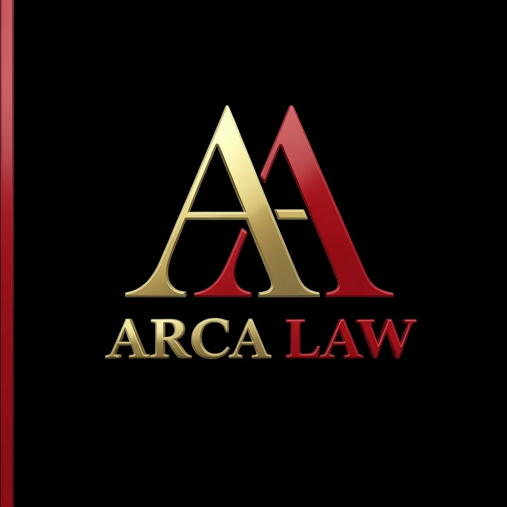ArcaLaw
